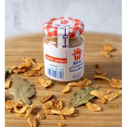 Fajita seasoning