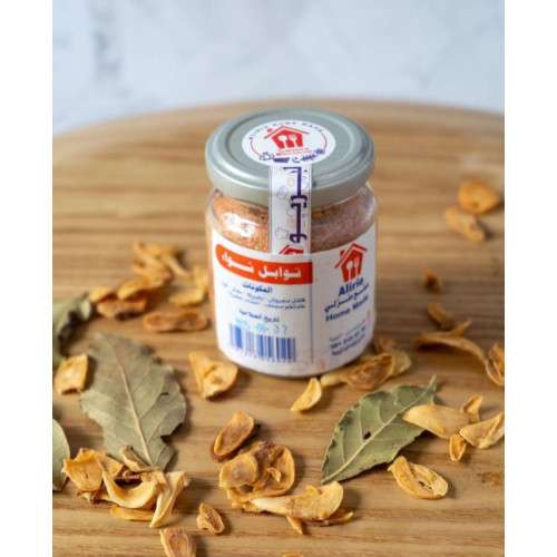 BBQ seasoning
