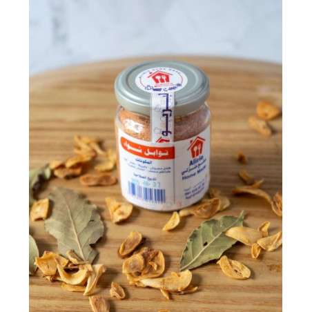 BBQ seasoning
