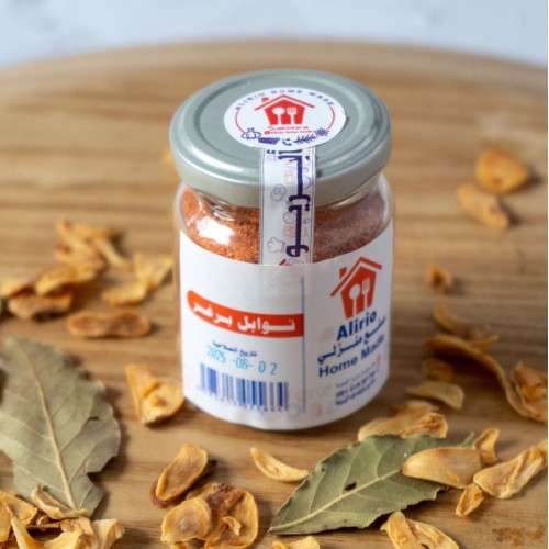 Burger seasoning