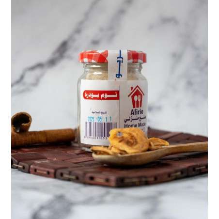 Garlic powder