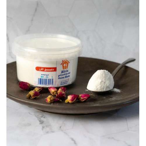 Rice flour