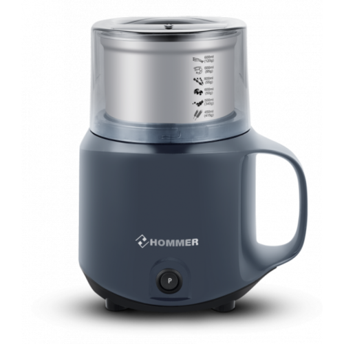 Coffee Grinder  Hommer