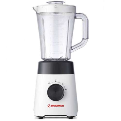 Electric mixer-Hommer