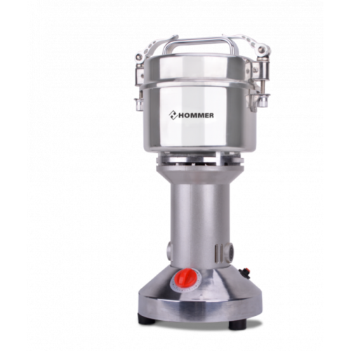 Electric spice grinder Hommer