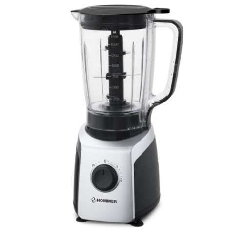 Electric mixer-Hommer