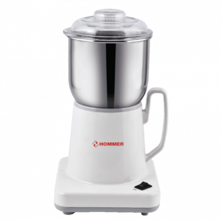 Coffee and spice grinder-Hommer