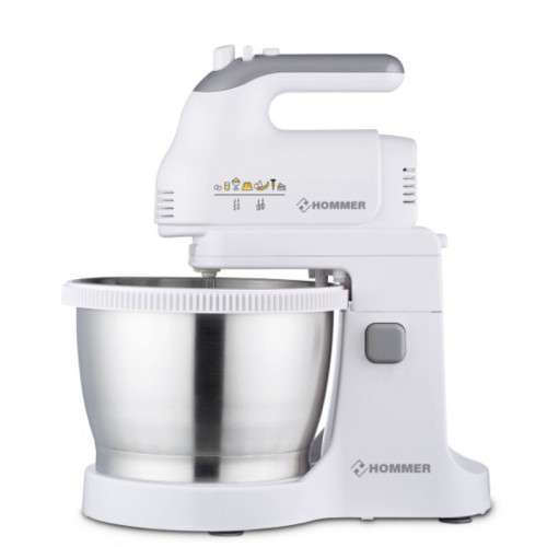 Hand blender  Hommer