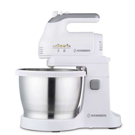 Hand blender  Hommer
