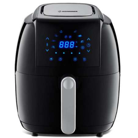 Electric fryer  Hommer