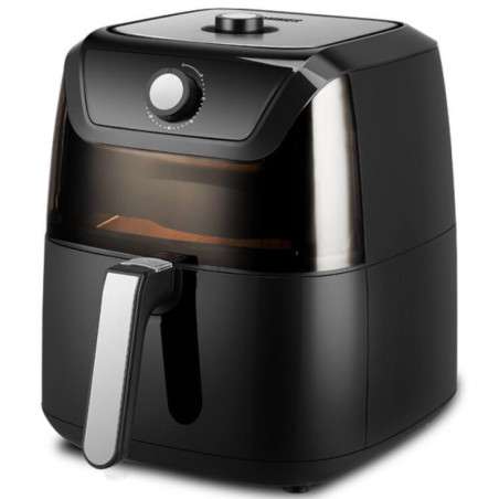 Electric fryer  Hommer