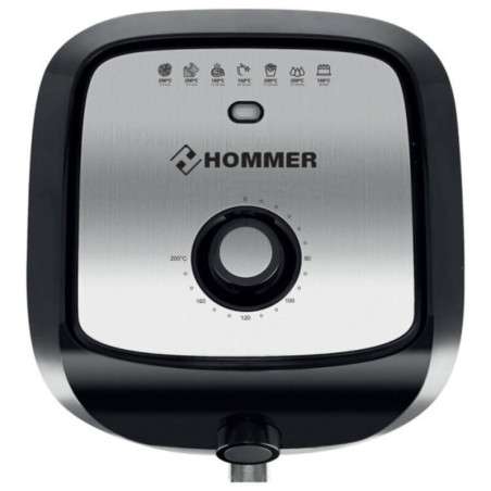 Electric fryer  Hommer