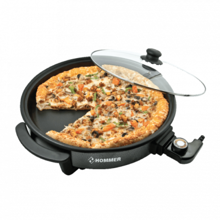 Pizza machine Hommer