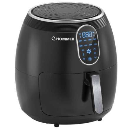 Electric fryer  Hommer