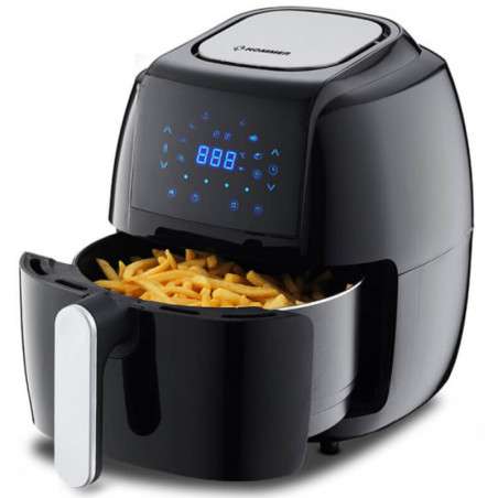 Electric fryer  Hommer