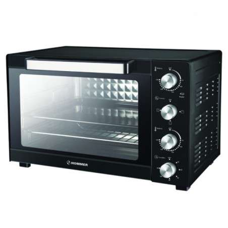 Electric Oven  Hommer