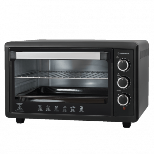  Electric Oven - Hommer