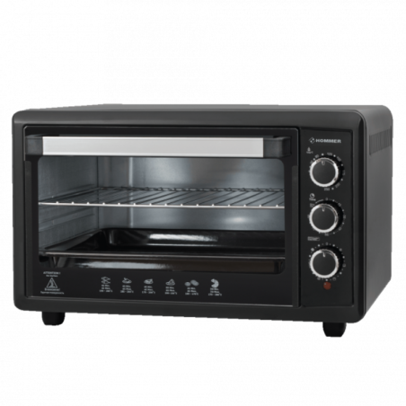   Electric Oven - Hommer