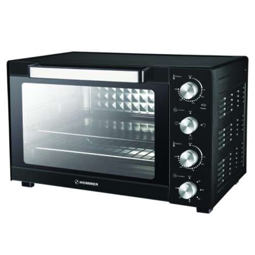 Electric Oven Hommer