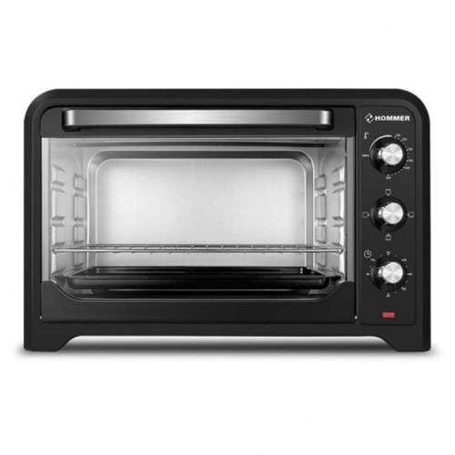Electric Oven Hommer