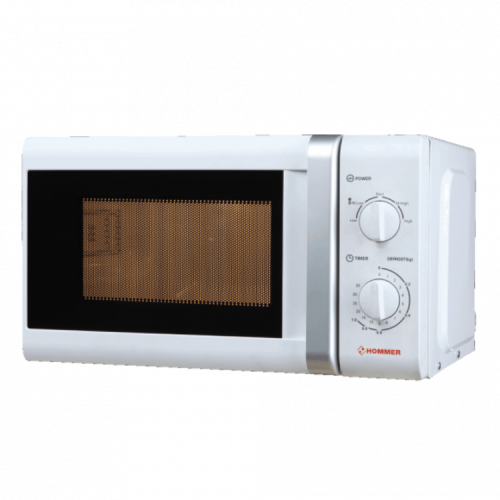 Microwave Oven  Hommer