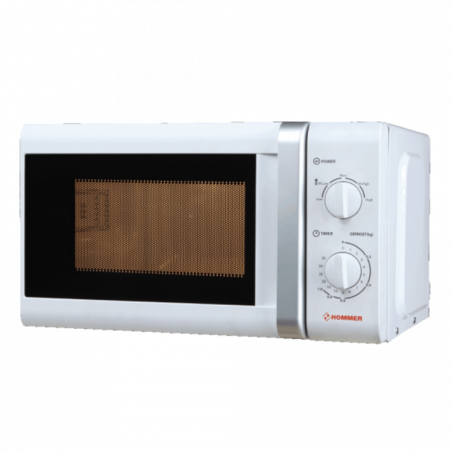 Microwave Oven  Hommer