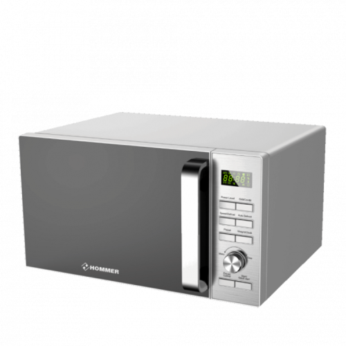 Microwave  Hommer