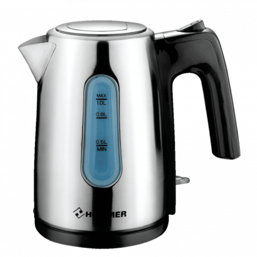 Electric kettle Hommer