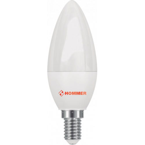 LED light Hommer 