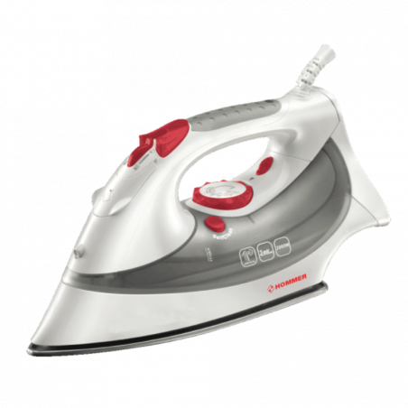 Steam iron  Hommer