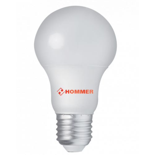 LED Lamp Hommer  