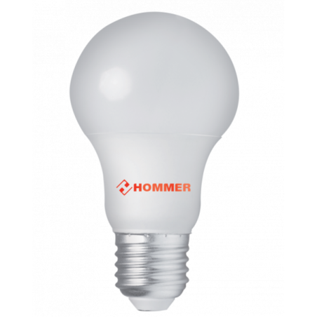 LED Lamp Hommer  