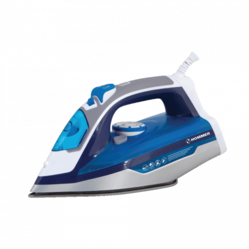 Steam iron Hommer