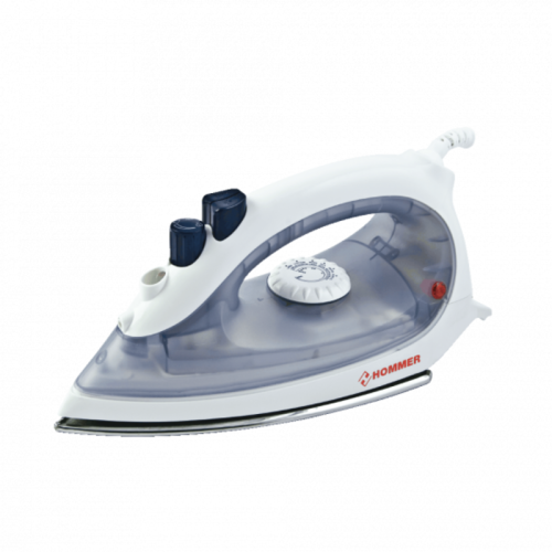 Steam Iron Hommer