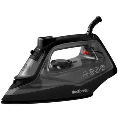Steam / Dry Iron Hommer