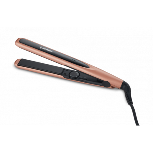Hair straightener Hommer
