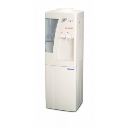 Water cooler Hommer