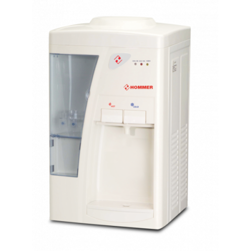 Water cooler Hommer