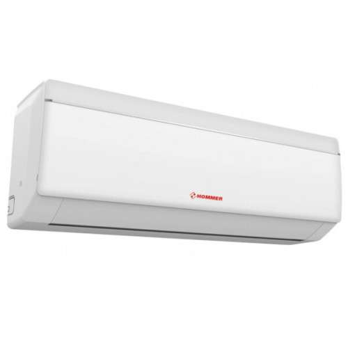 Split 17 Air conditioner...