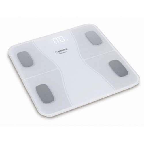 Body analysis scale Hommer