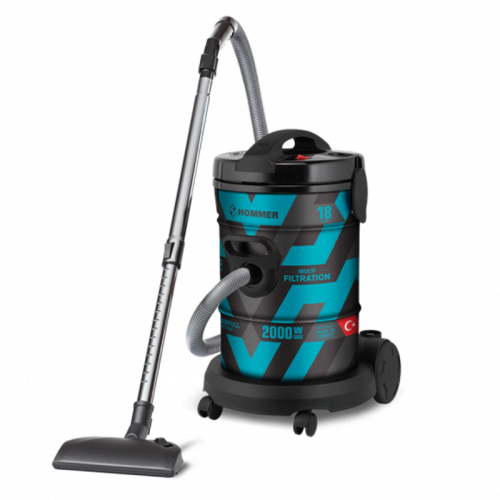 Vacuum cleaner Hommer