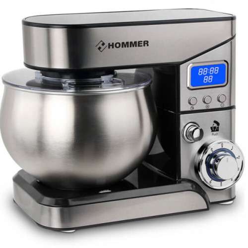 Electric mixer Hommer