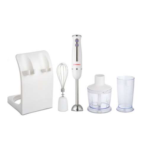 Hand mixer with whisk Hommer