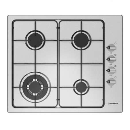 Submersible stainless steel gas Hommer  