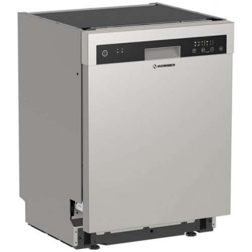Dishwasher Hommer 