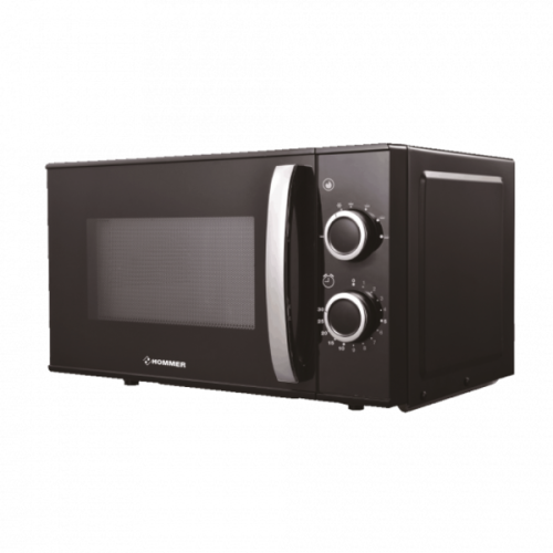 Microwave Hommer  