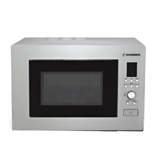 Microwave Hommer 
