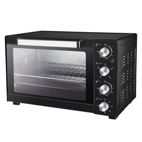 Electric oven-Hommer