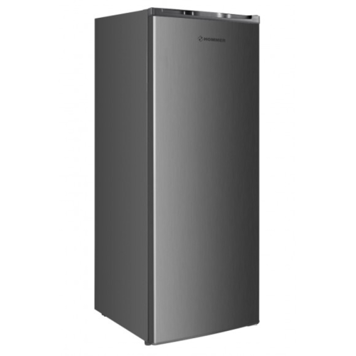 Upright freezer Hommer
