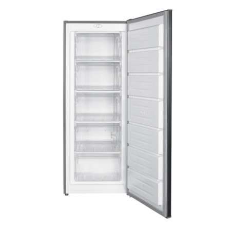 Upright freezer Hommer